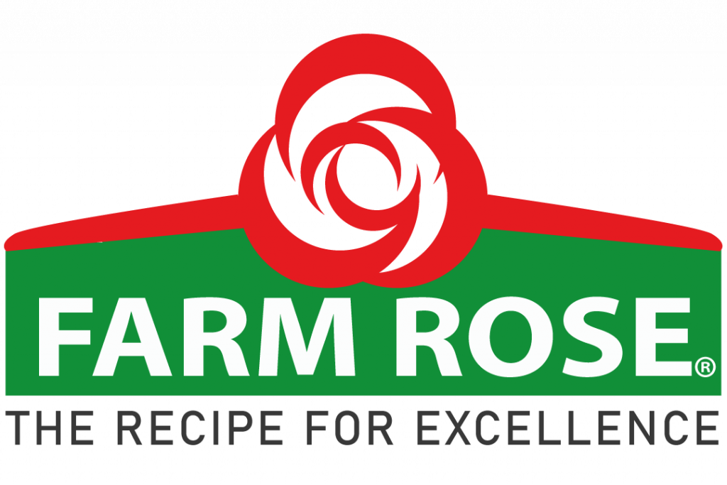Farm Rose